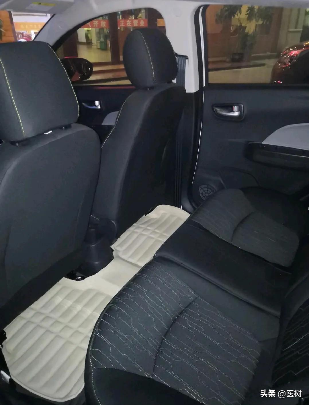 2023款奔奔e-star车主评价,新能源长安奔奔e-star