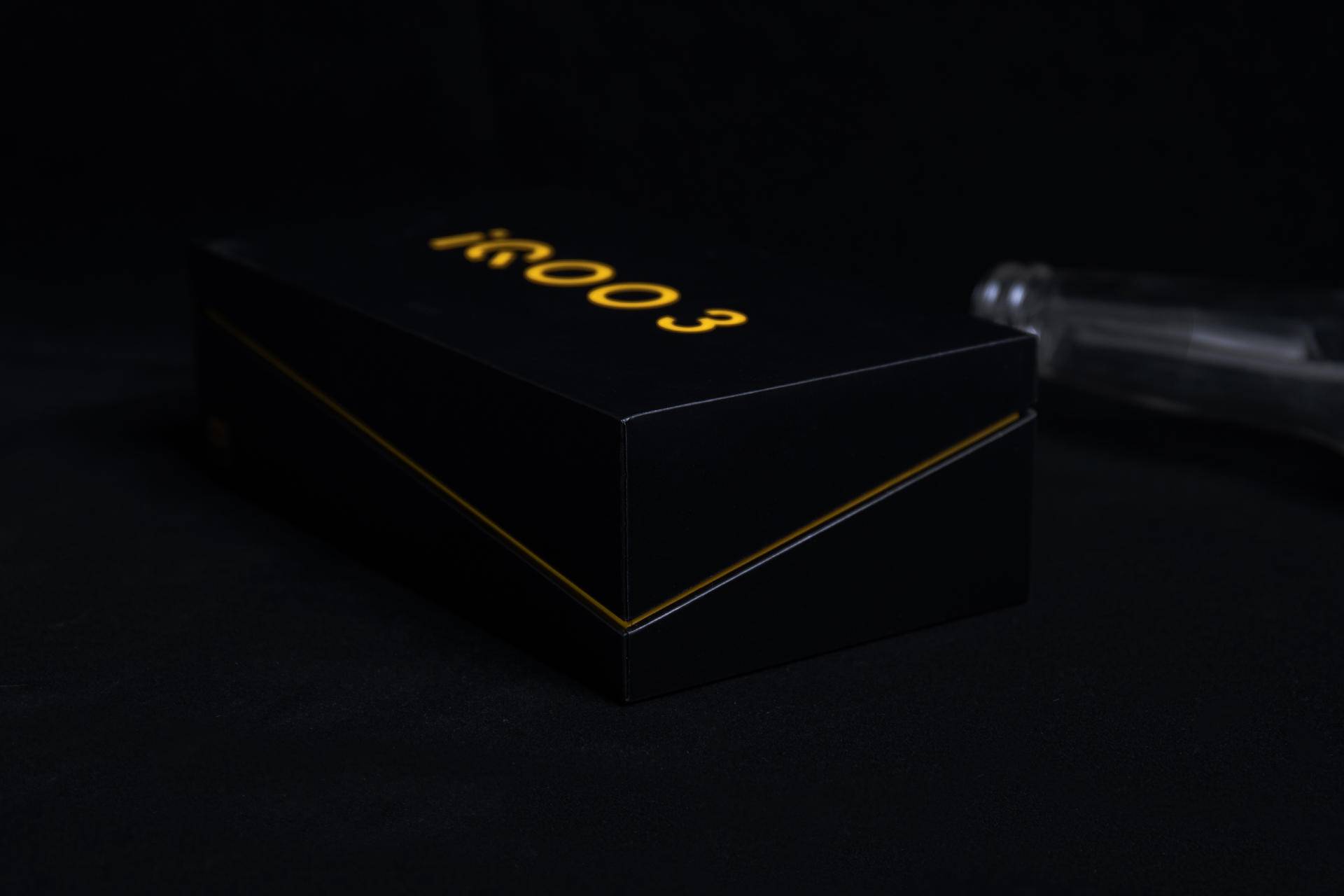 iqoo3深度体验,iqoo3还能再战几年