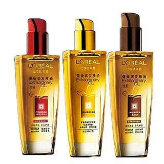 全球最好用的六款护发精华，零差评再干燥的头发都顺滑无比