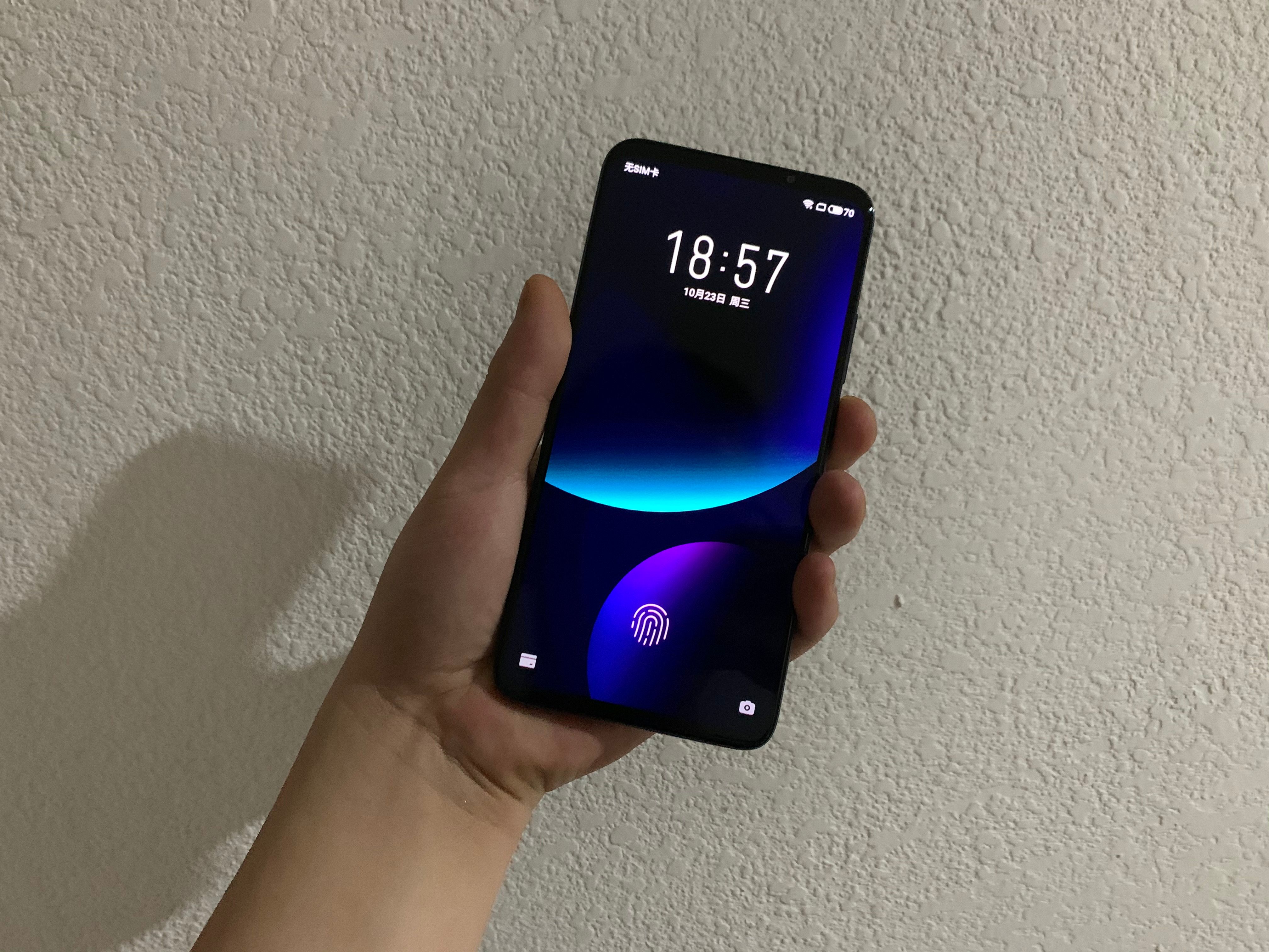 魅族16t全面详细评测缺点,魅族16t测评详细