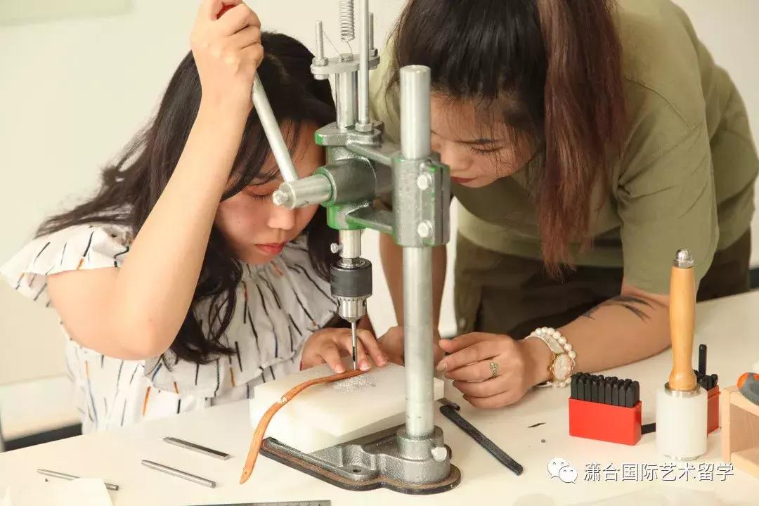 手工皮革制品,手工皮革好做吗