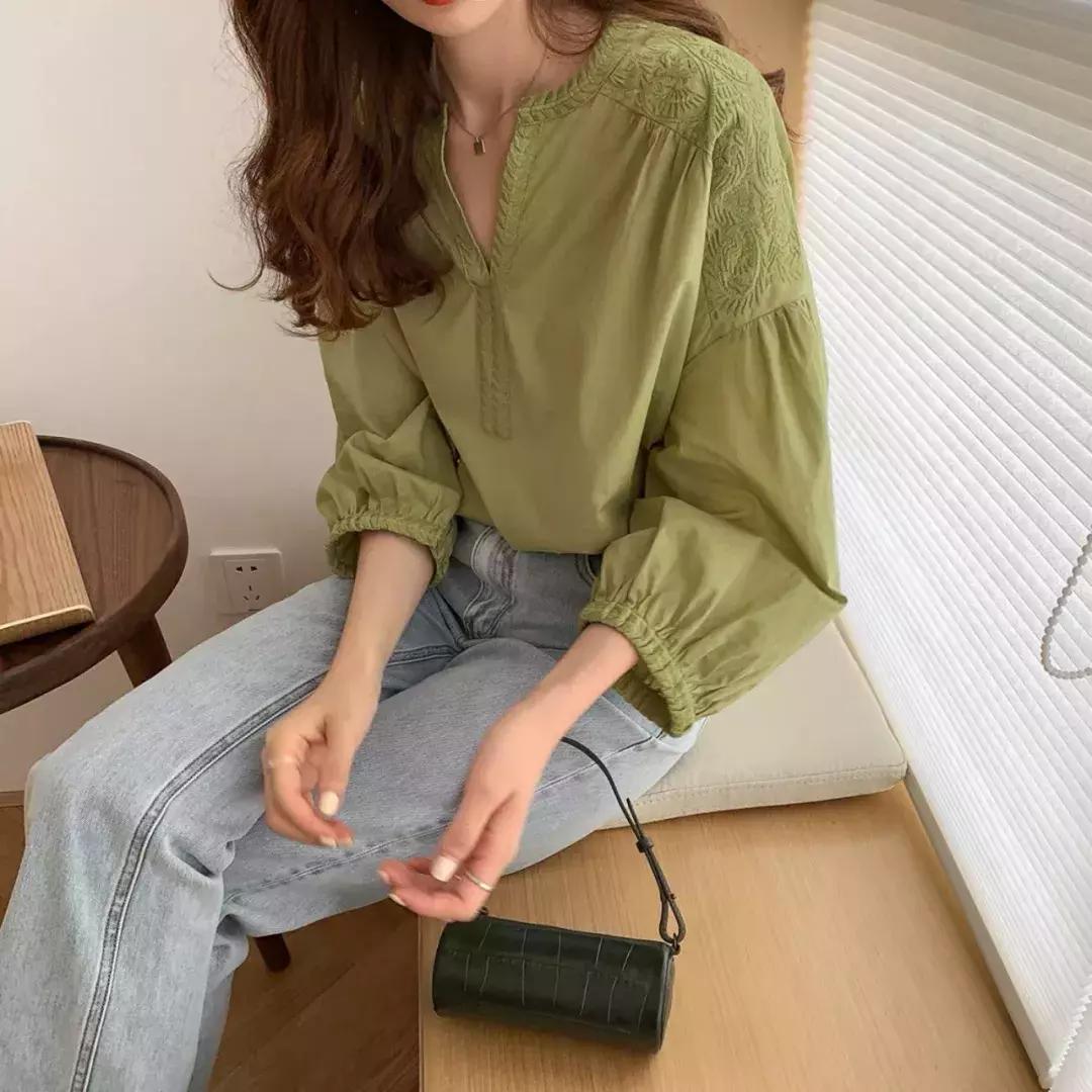 便宜好看女装店铺推荐秋装,秋装来了