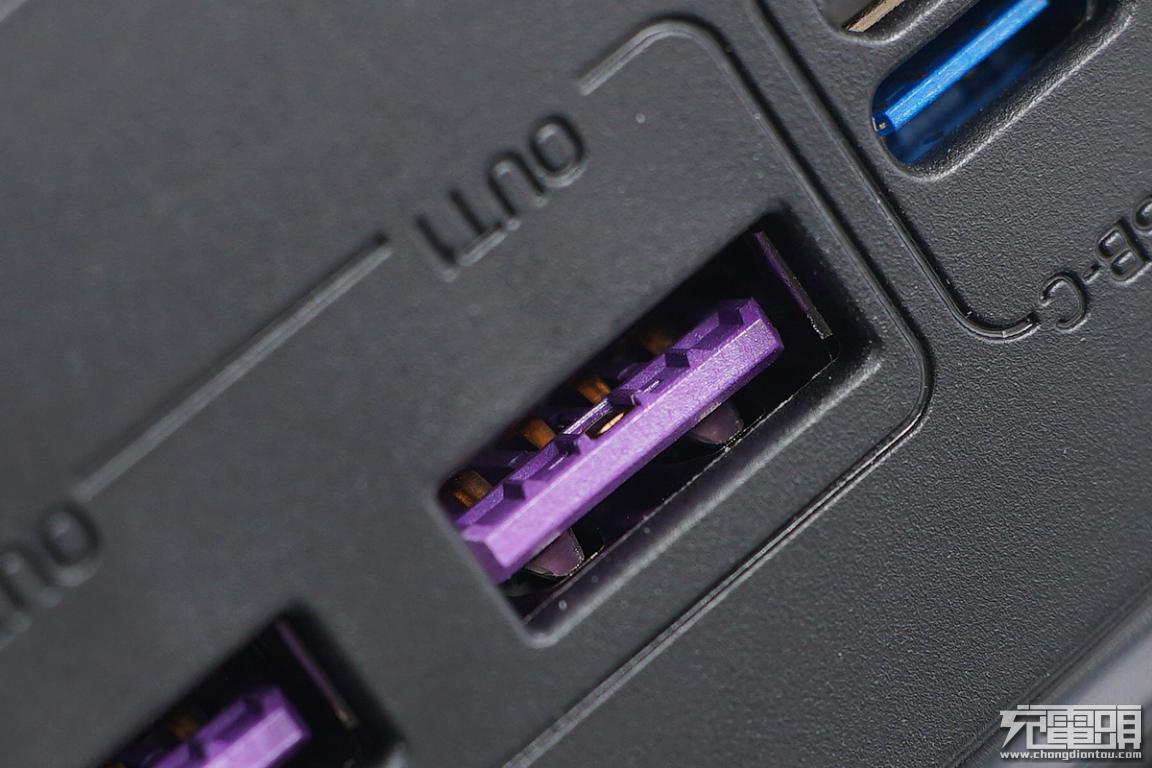 爱国者充电头30w快充测评,爱国者充电宝66w快充推荐