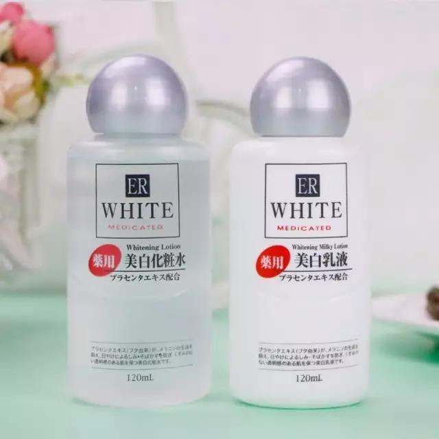 适合夏天的水乳精华,夏天清爽好用的水乳护肤品