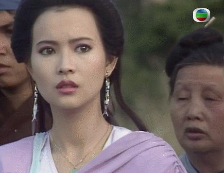 蓝洁瑛为什么落在五台山 (为什么蓝洁瑛有艳绝五台山)