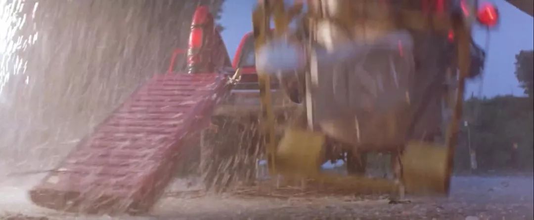 票房16亿，这部央视经常重播的顶级灾难片，上映23年无人能再复制