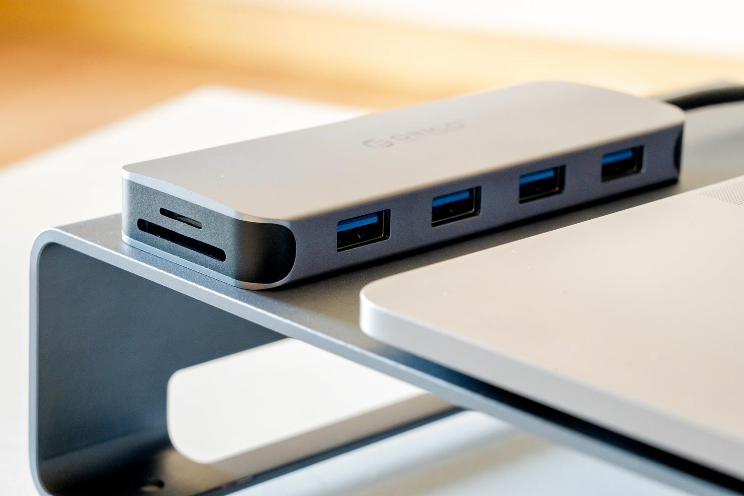 orico奥睿科type-c扩展坞九合一,orico奥睿科type-c扩展坞怎么使用