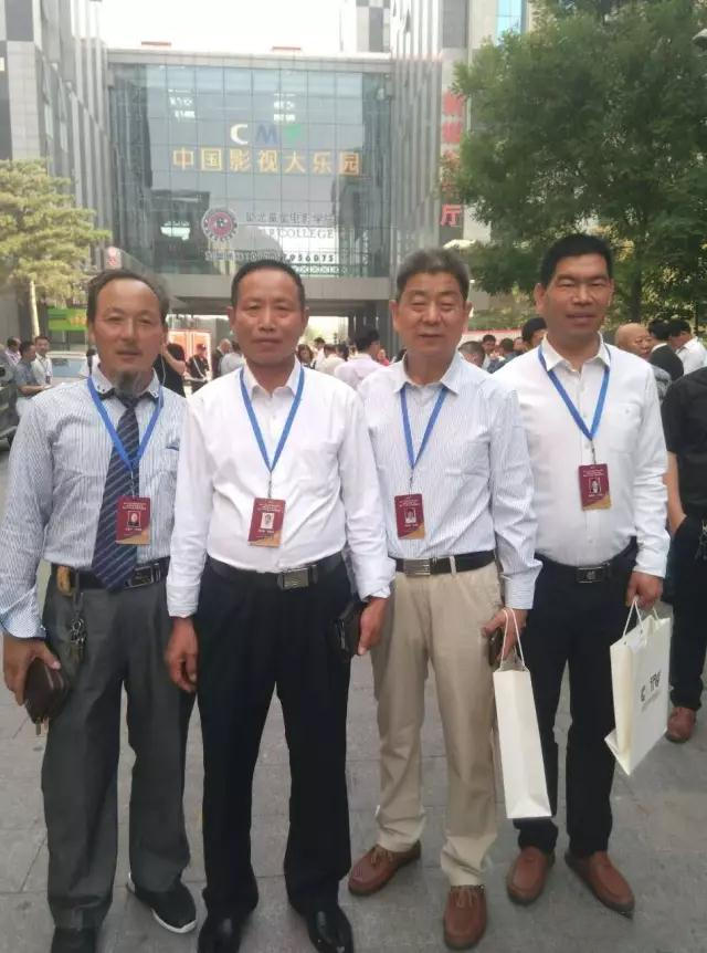 中国新时代国医大师,中国最具影响力的老中医