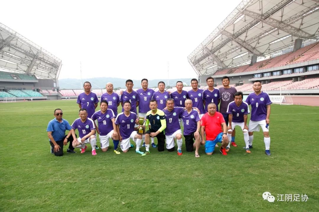 2019江阴足球联赛,无锡杯江阴足球比赛