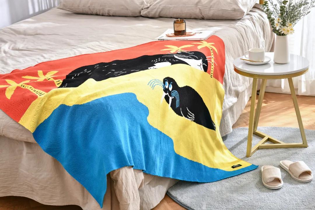 生活方式的提案,汇聚千种美好生活提案