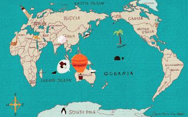 打通三个断点淘宝全球购成为小众设计师品牌入华的首选平台