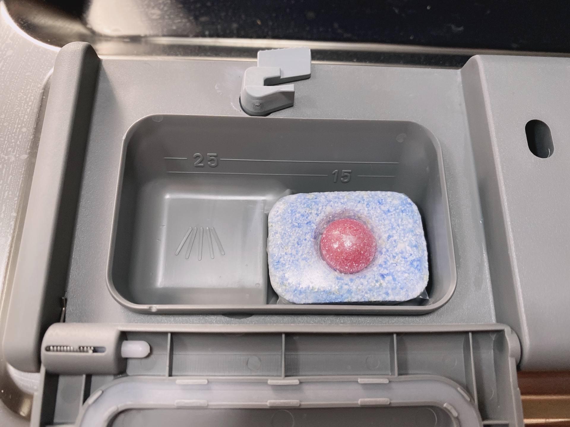 小户型窄台面嵌入式超薄洗碗机,慧曼c2小型台面洗碗机