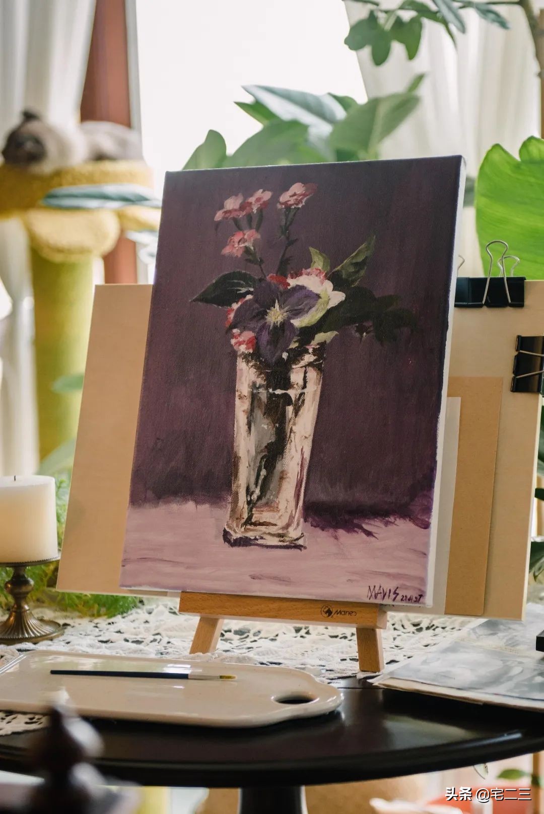 110平改平层,110平平层户型改造