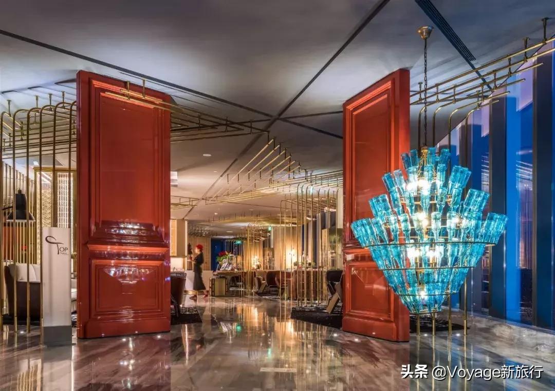 为了这些美cry的无敌颜值下午茶，我愿意坐飞机来一趟北京