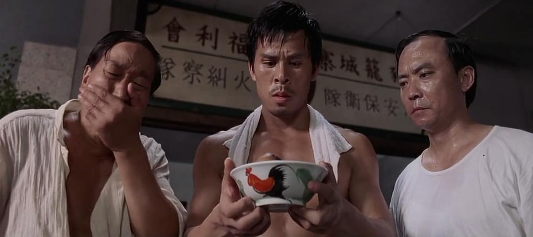 功夫过后再无黄圣依什么意思,功夫片再无经典