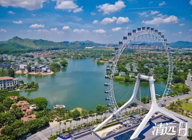 英伦风情小镇旅游推荐,游玩欧式风格小镇