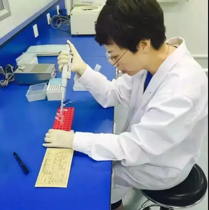 亲子鉴定师的真实讲述,亲子鉴定师经历过的奇葩事