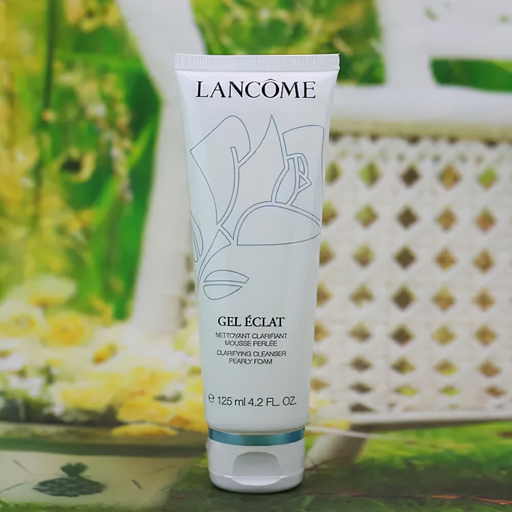 小红书推荐的高蓝洗面奶,洗面奶推荐平价不紧绷假滑