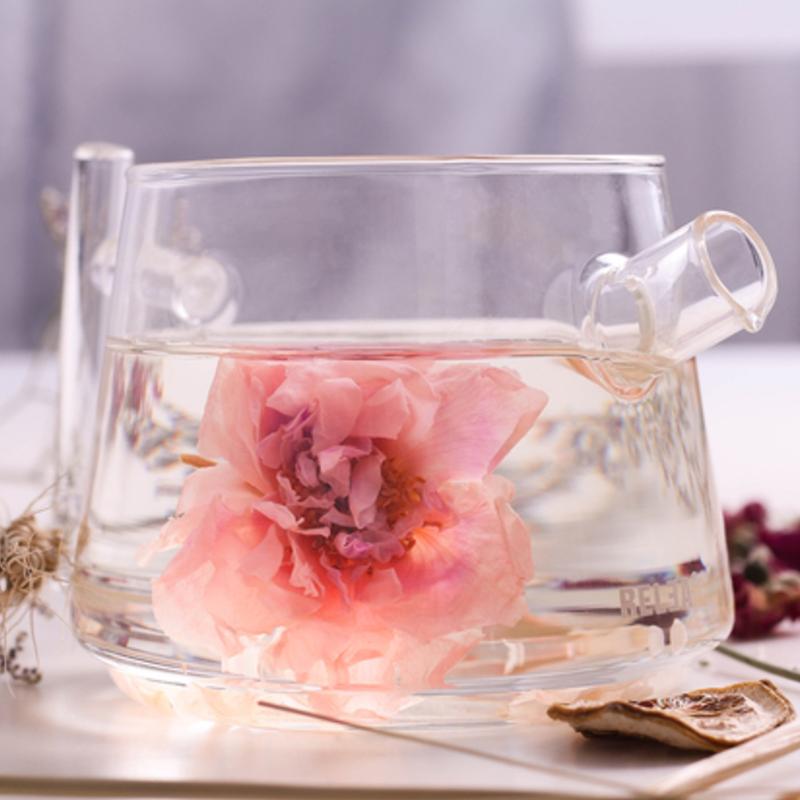 永远不凋零的玫瑰花,永不凋零的花