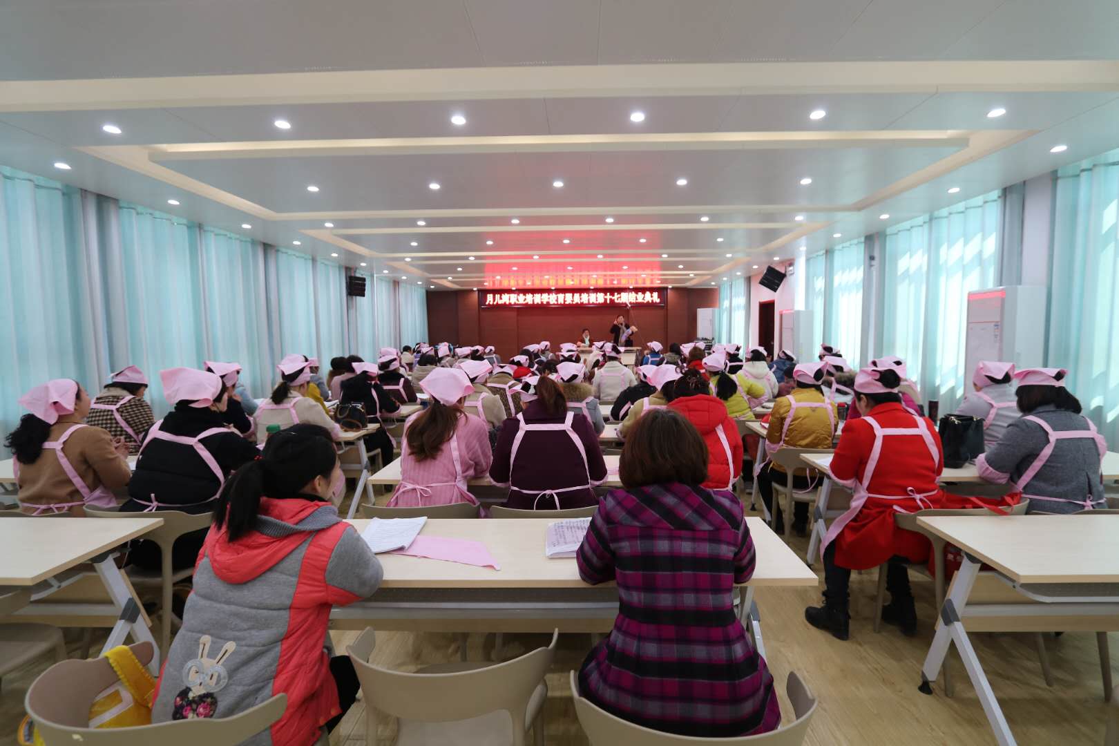 脱贫户免费技能培训,脱贫技能培训