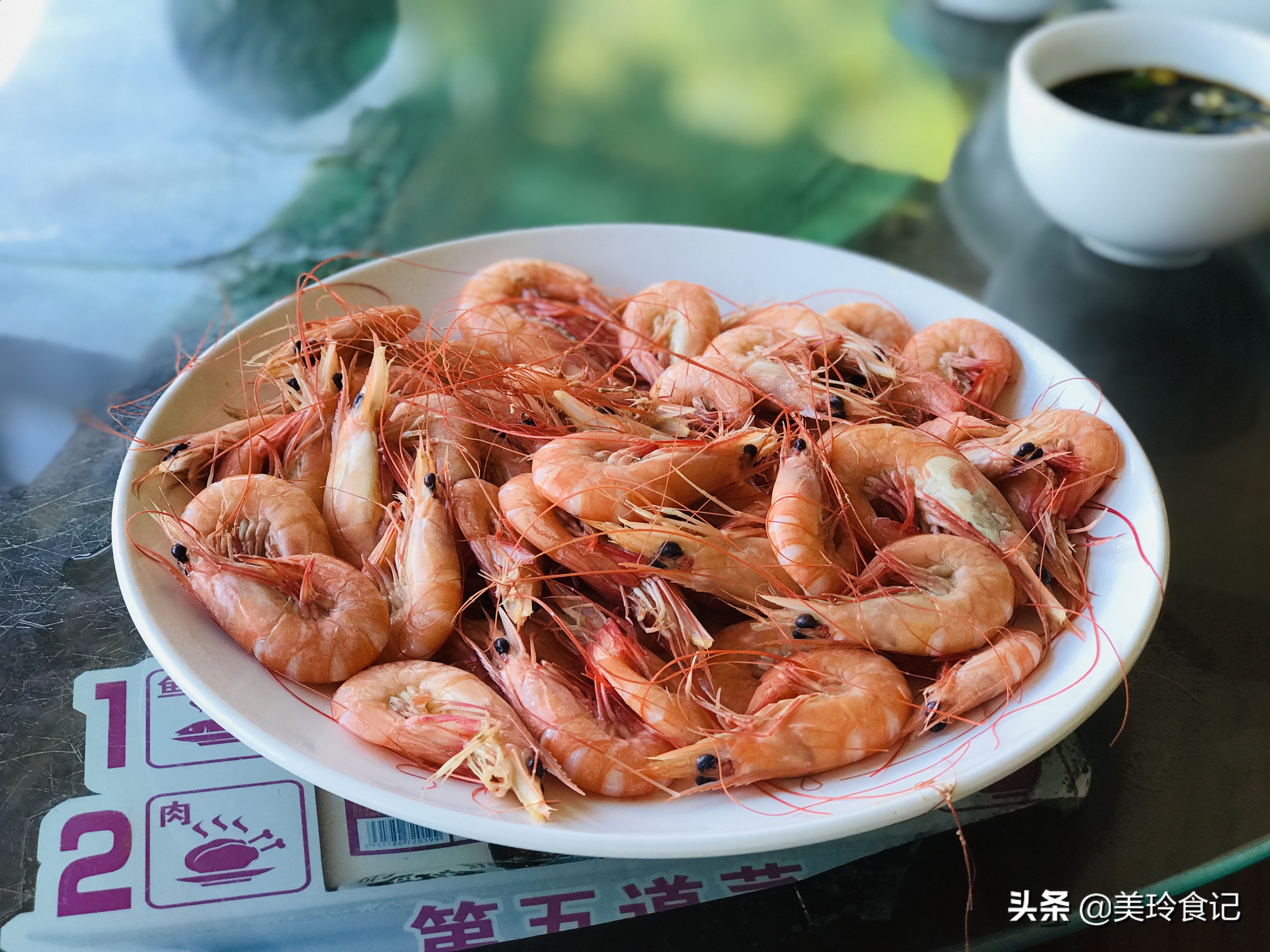 下川岛消费,下川岛都有什么好吃的