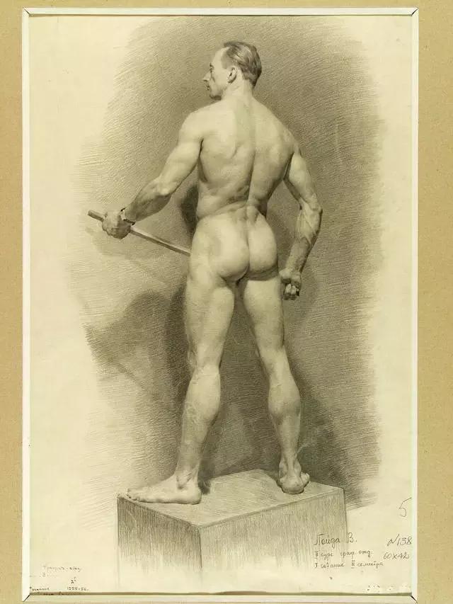 全球排名前三的美术学院到底有多牛!看完,瞬间让你感受到差距