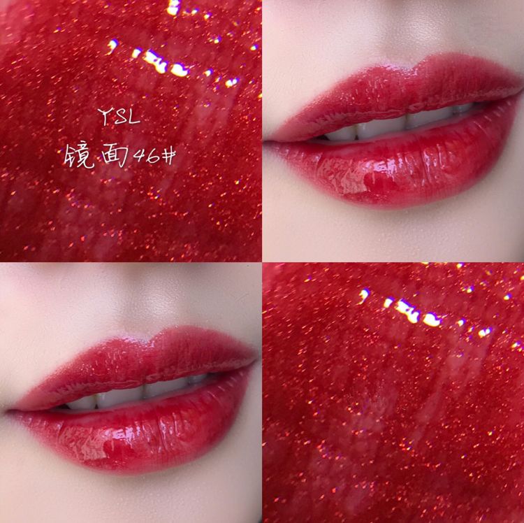拍毕业照什么口红上镜,上镜大牌口红