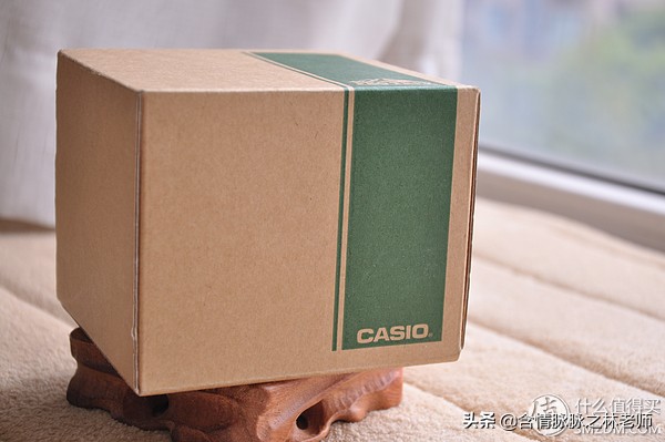 卡西欧复古小银表佩戴方法,卡西欧登山表上手效果