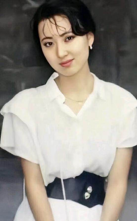 陈晓旭的一生经历,陈晓旭的一生解读