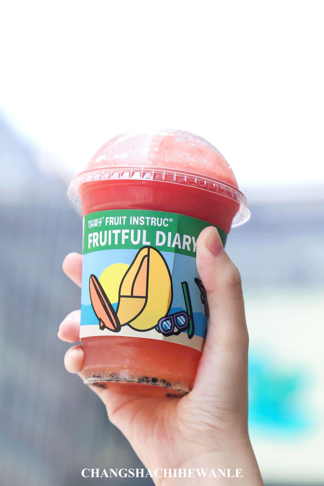 夏天必做必吃的美食冰镇西瓜,夏天最适合吃的西瓜美食