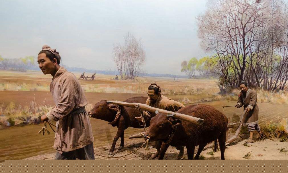 古代为什么工资低,古代薪水和消费水平