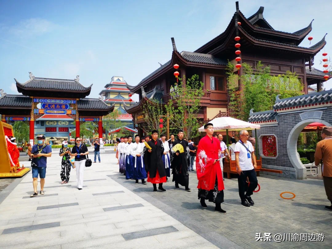 四川游乐园排行榜前十名,四川省游乐园畅销榜