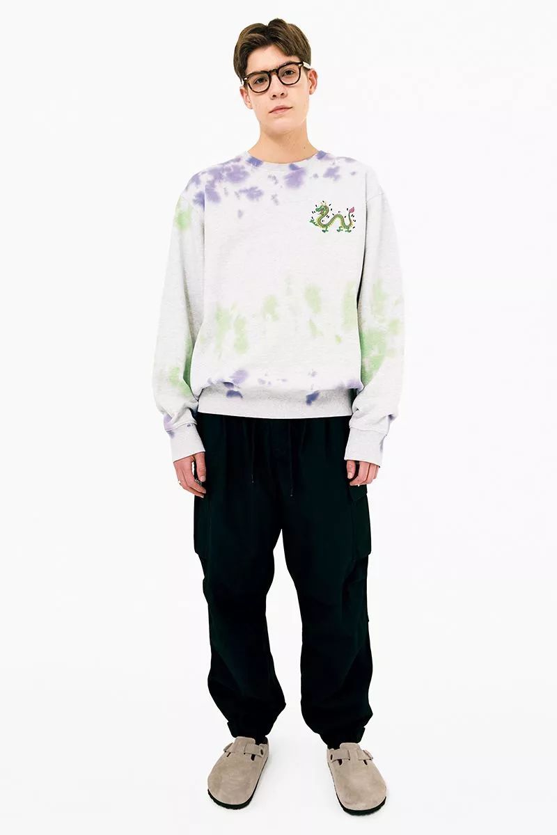 2020春夏男生怎么穿？thisisneverthat超帅示范