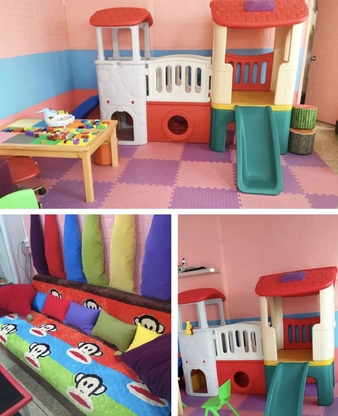 90%的宝妈都不知，原来在汕头有这么给力的上门服务团队