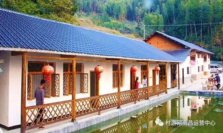 南昌现代庄园别墅,滨江庄园南昌