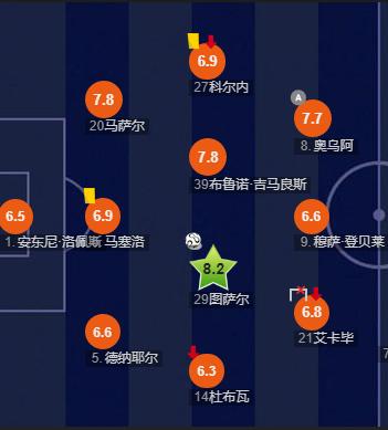 强大的尤文图斯输了？听听尤文球迷的呐喊，尤文比里昂强在哪里？