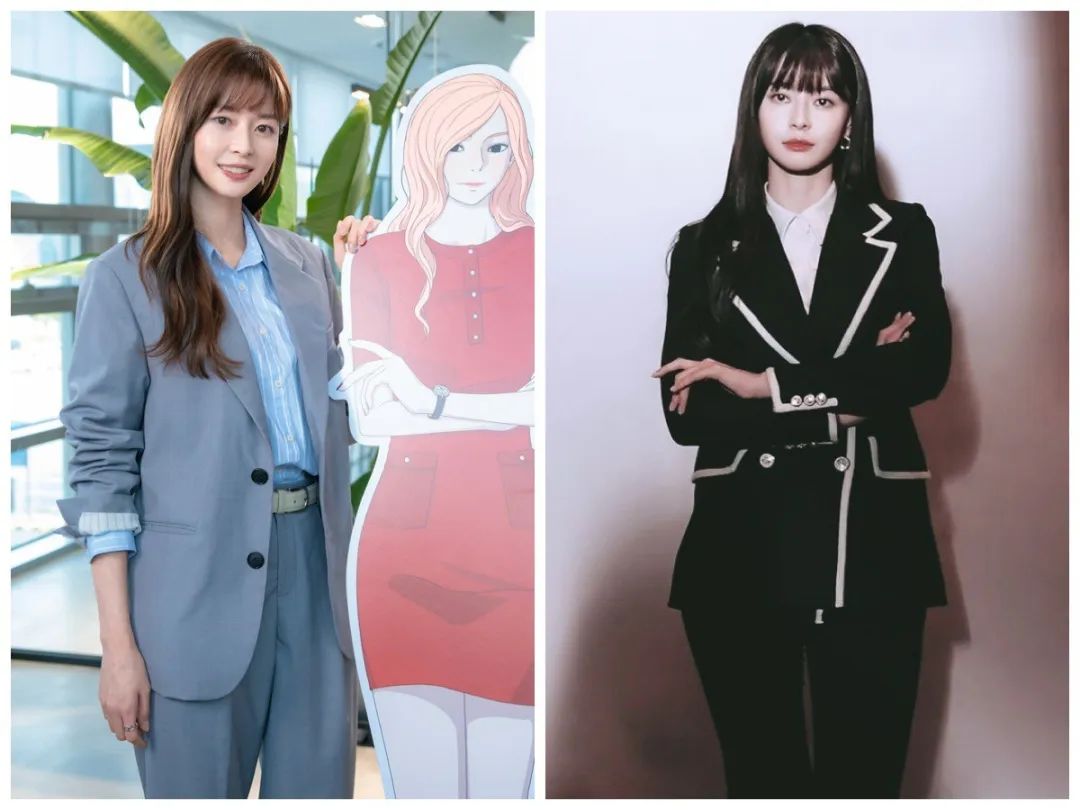 拜托了衣柜！梨泰院开年第一爽文？