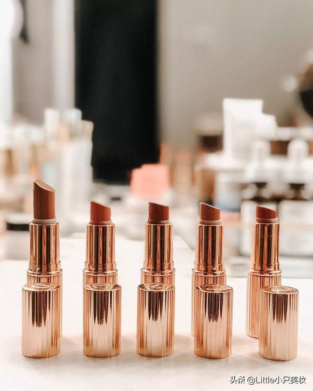 十大良心彩妆排行榜最新版,明星化妆师都在用的彩妆品牌