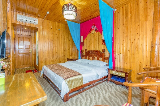 丽江神店排行榜：古城住宿，先看看这10家酒店