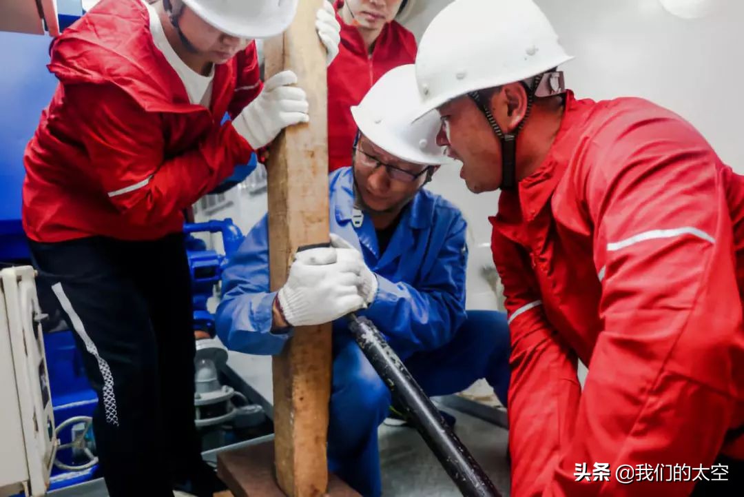 远望号火箭运输船攻略,远望号火箭运输船长征五号