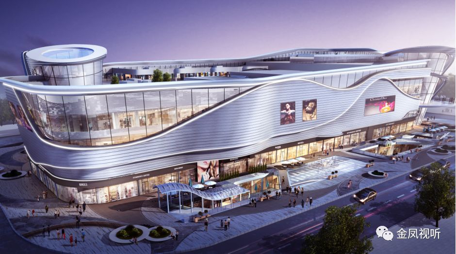 揭阳君和广场开业,揭阳君和广场最新消息