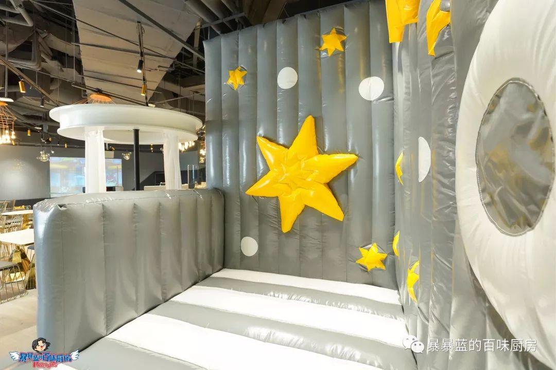 亲子餐厅界的爱马仕重庆,成都亲子餐厅爱马仕