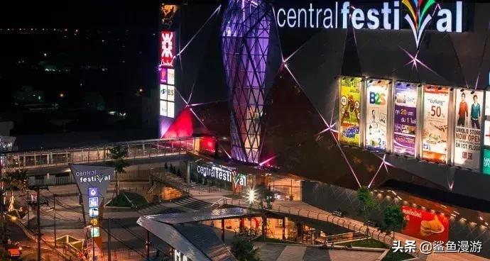 从合艾到丽贝岛,去泰国丽贝岛攻略