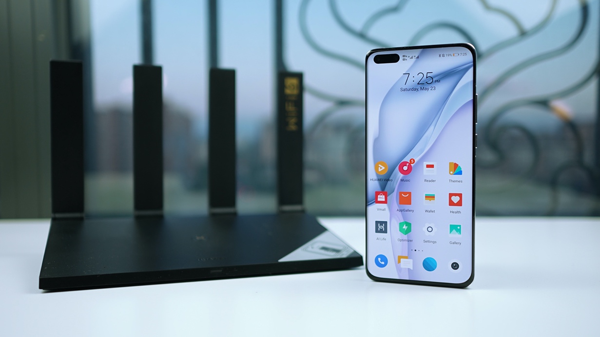 华为路由ax3pro测评,ax3pro深度评测