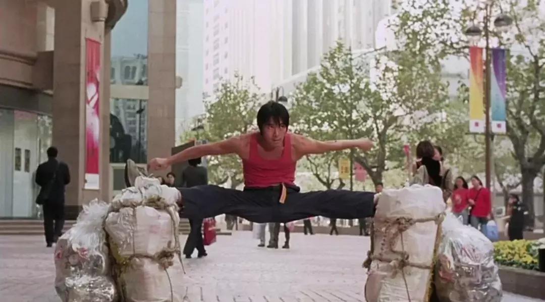 我们欠星爷一张电影票,周星驰是不是欠我们一部好电影