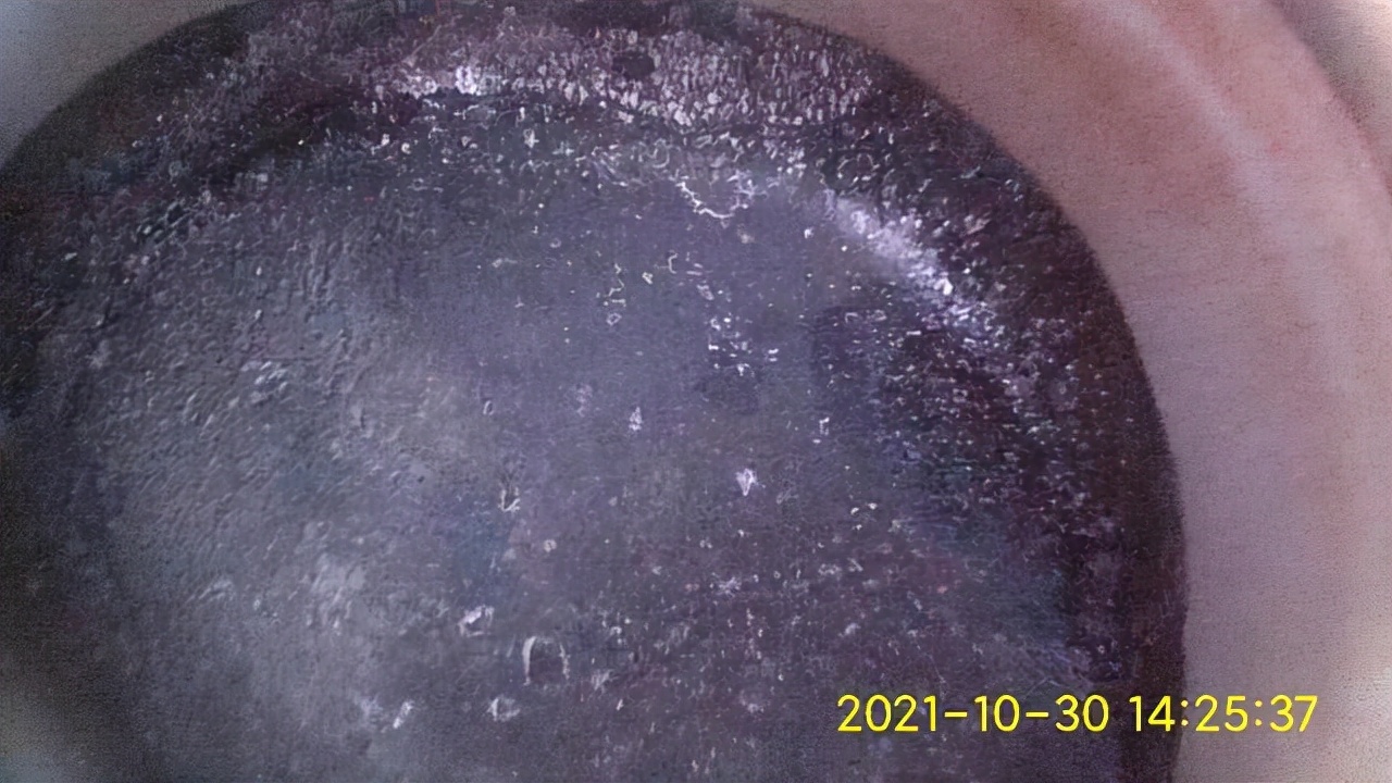 干冰清洗积碳和免拆治理烧机油,奥迪a4干冰清洗积碳解决烧机油