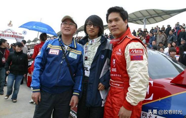 飞驰人生电影最后的彩蛋太逗了,飞驰人生的游戏彩蛋