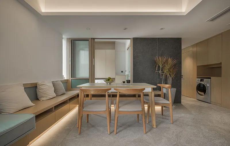 《秘密大改造4》两室巧变三室,德立淋浴房助力施展空间魔法