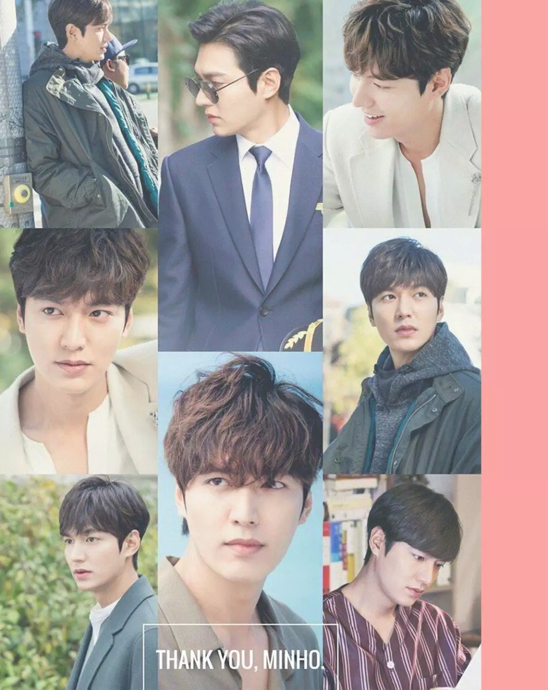 他要回归啦！韩剧扛把子、长腿欧巴始祖，还公开承认看过小电影