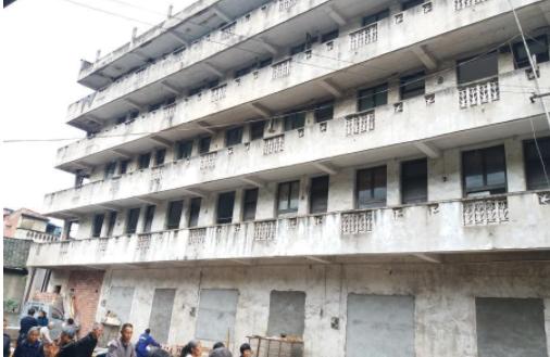 高中学历25岁创业,28岁小伙高中就开始创业